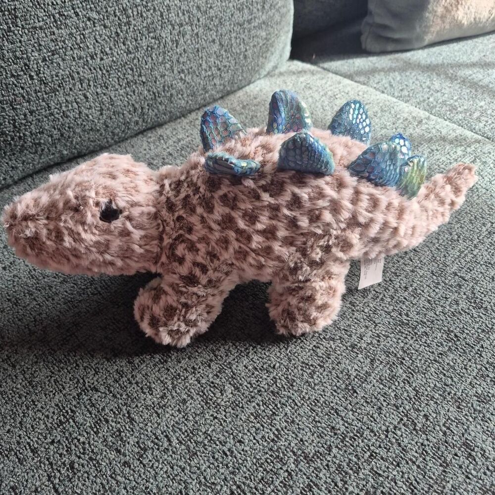 multi Stuffed-animals